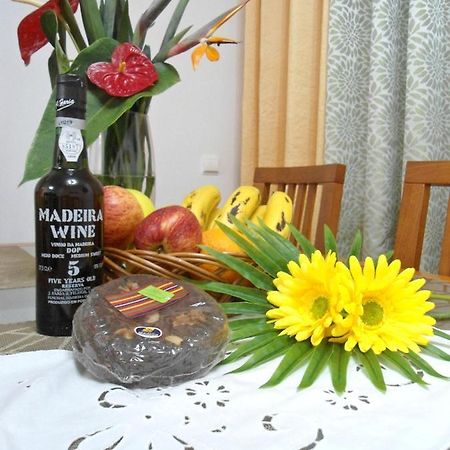 Garden'S Apartment ฟุงชาล ภายนอก รูปภาพ