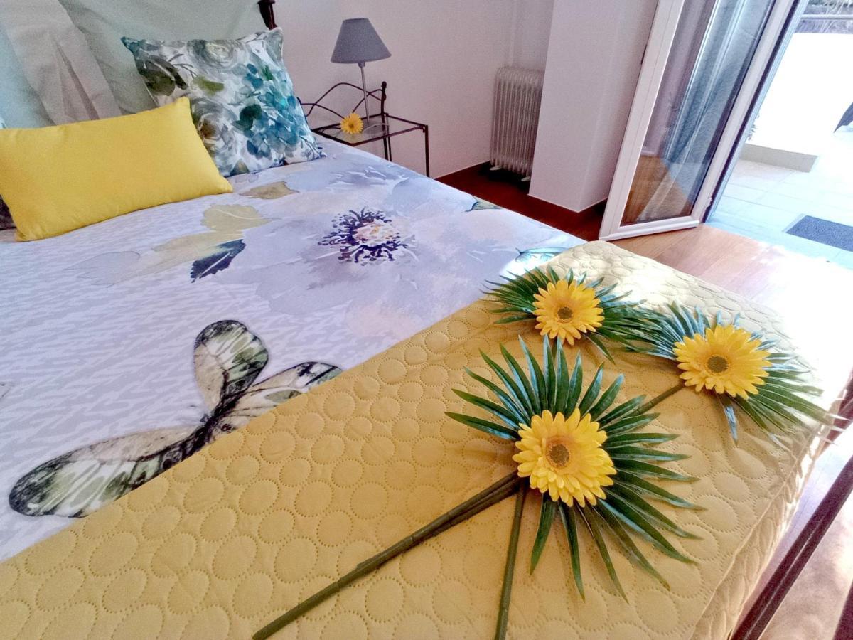 Garden'S Apartment ฟุงชาล ภายนอก รูปภาพ