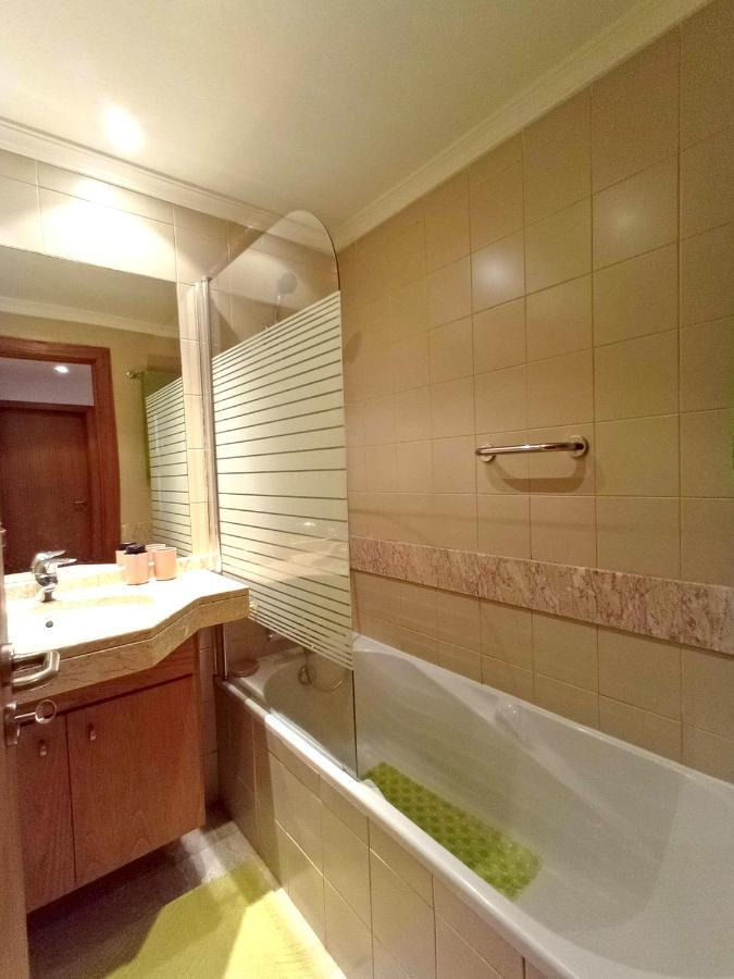 Garden'S Apartment ฟุงชาล ภายนอก รูปภาพ