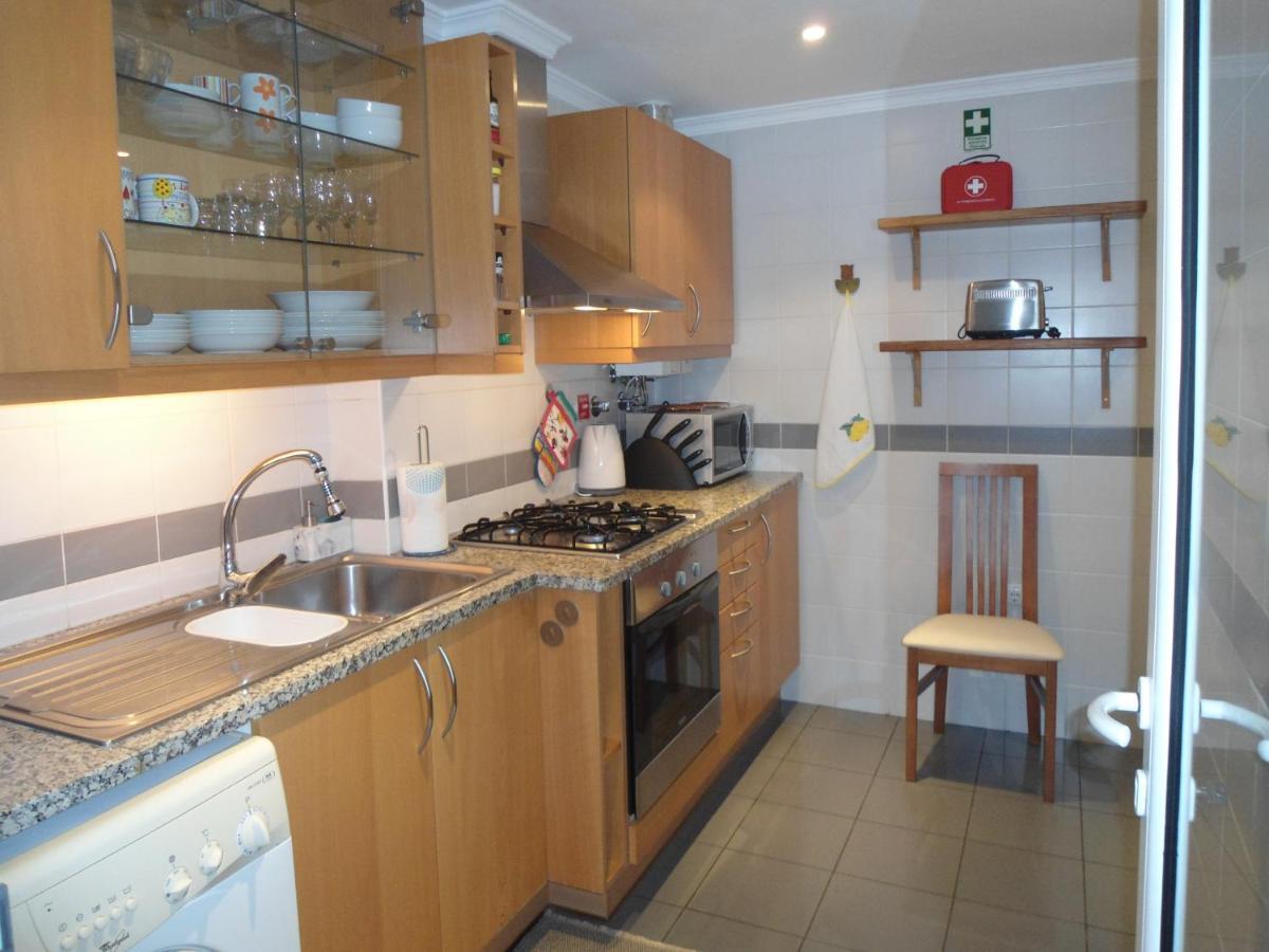 Garden'S Apartment ฟุงชาล ภายนอก รูปภาพ
