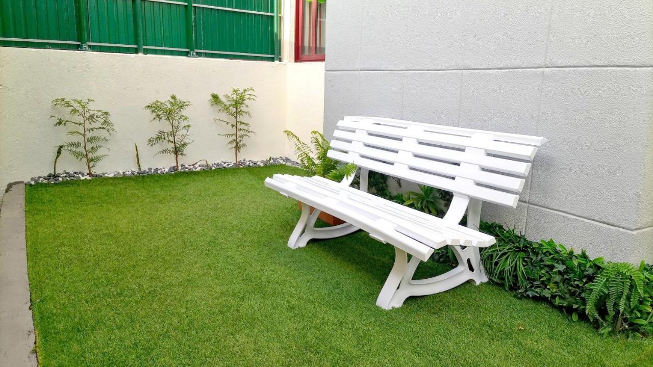 Garden'S Apartment ฟุงชาล ภายนอก รูปภาพ