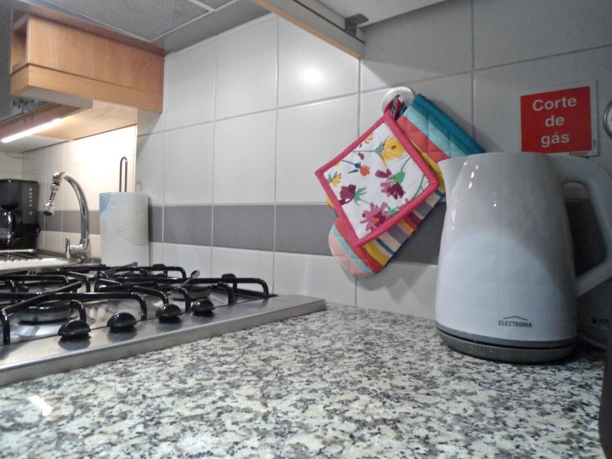 Garden'S Apartment ฟุงชาล ภายนอก รูปภาพ
