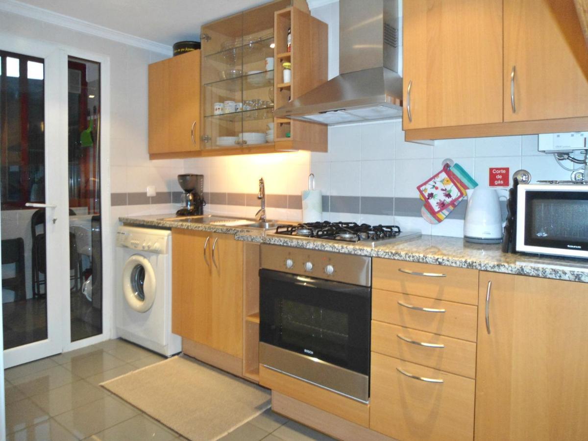 Garden'S Apartment ฟุงชาล ภายนอก รูปภาพ