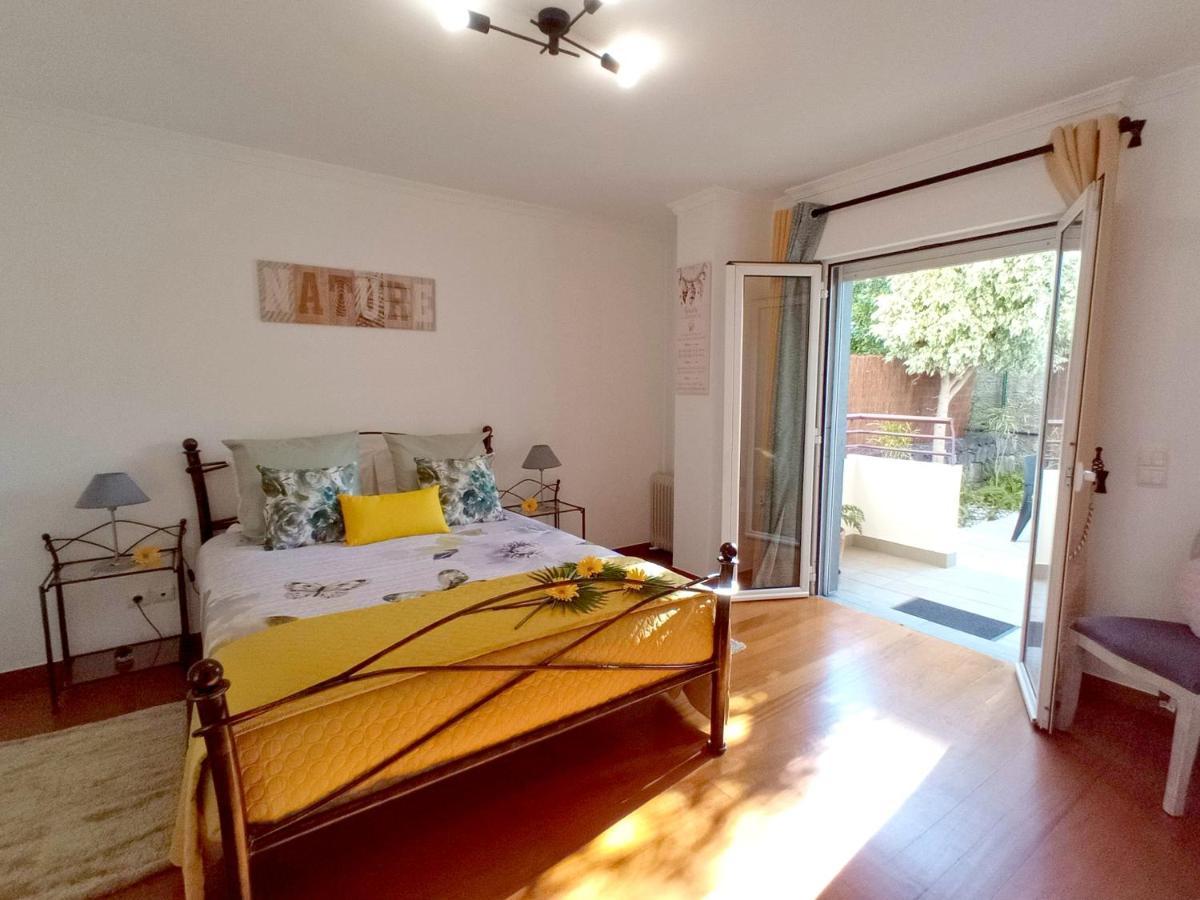 Garden'S Apartment ฟุงชาล ภายนอก รูปภาพ