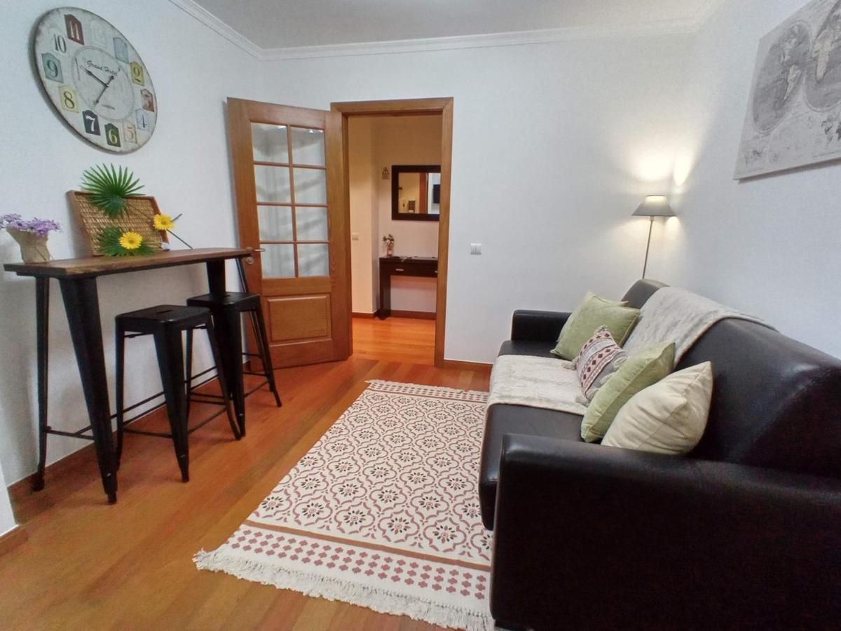Garden'S Apartment ฟุงชาล ภายนอก รูปภาพ