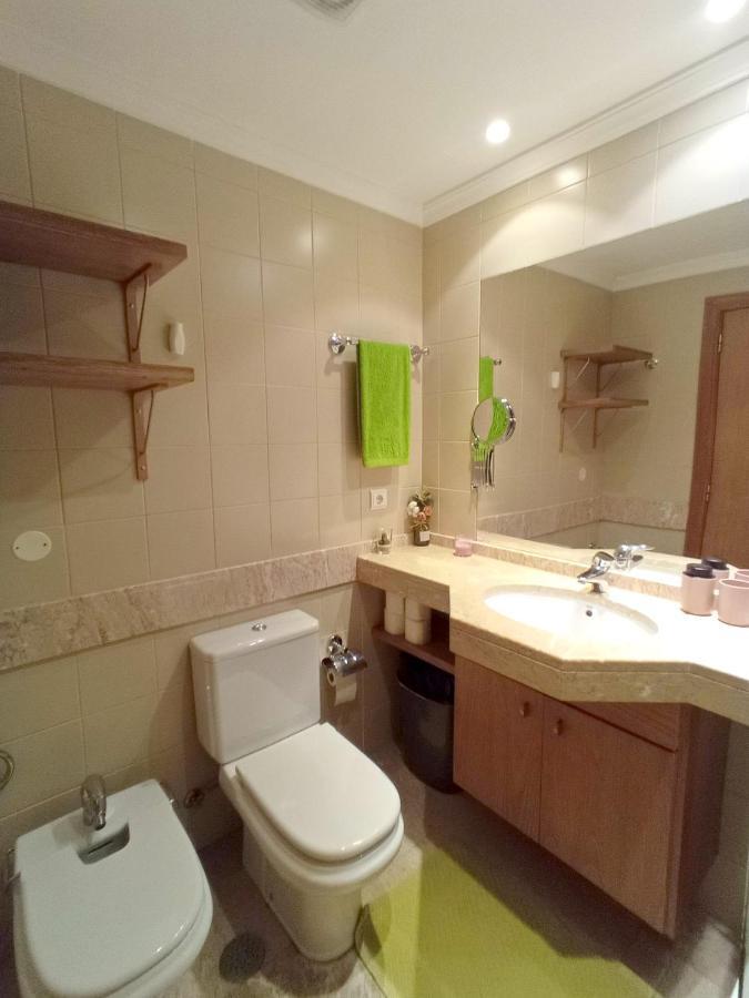 Garden'S Apartment ฟุงชาล ภายนอก รูปภาพ